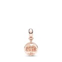 Conta Essence Collection Family Roots Pandora Rose